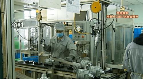 2020年全市規(guī)上工業(yè)增加值跑出“牡丹江速度”，工業(yè)經濟展現強勁動力