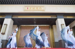 漳州新中式濱江院墅 融合十大專利產(chǎn)品，領(lǐng)航文化旅游服務(wù)業(yè)投資新篇章