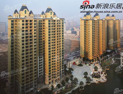 恒大名都 從婚房優(yōu)選到丈母娘新寵，文旅服務(wù)業(yè)投資下的居住新篇