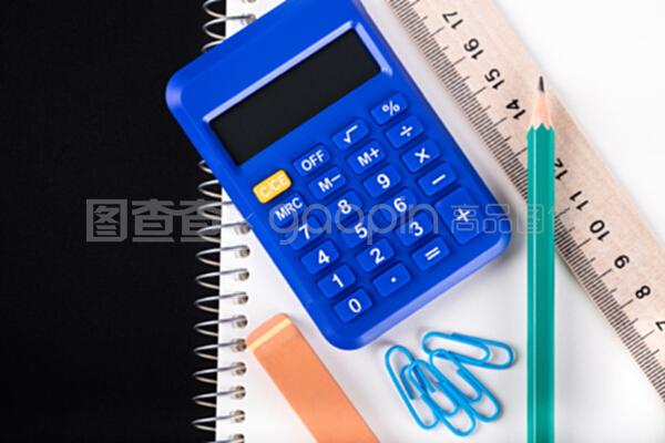 辦公效率的雙重保障 計算器與辦公用品在現(xiàn)代工作中的重要性